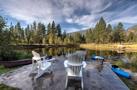 Lodge at Mill Creek Last Minute Small Group Deal