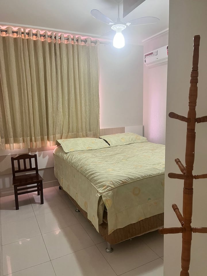 საძინებელი 2