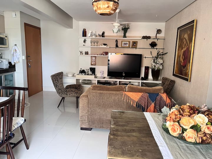 Apartamento 3 Quartos Em Caldas - カルダス・ノバス