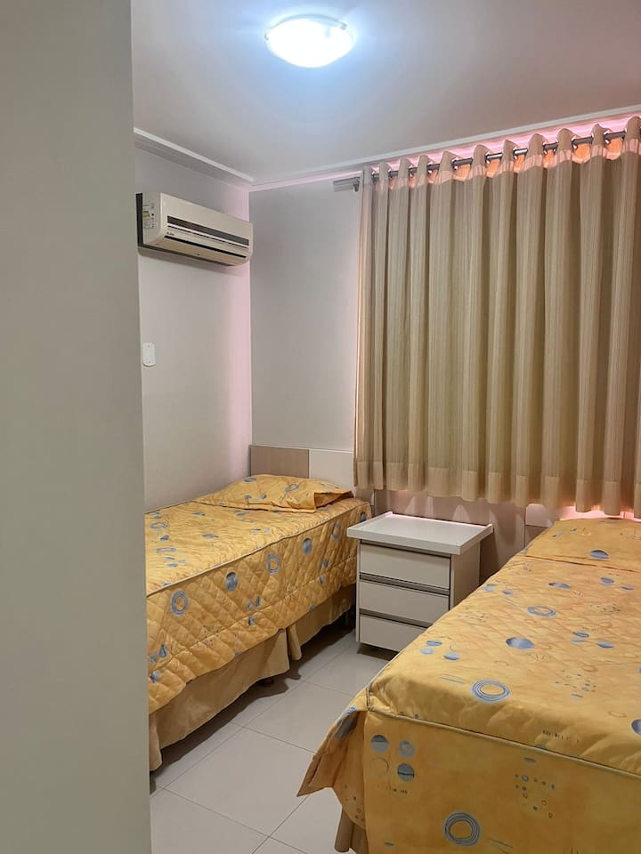 საძინებელი 3