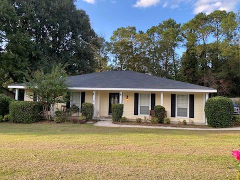 4 Bedroom near Robins AFB