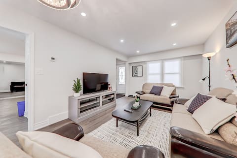 Stunning 5 Bedroom Family Home