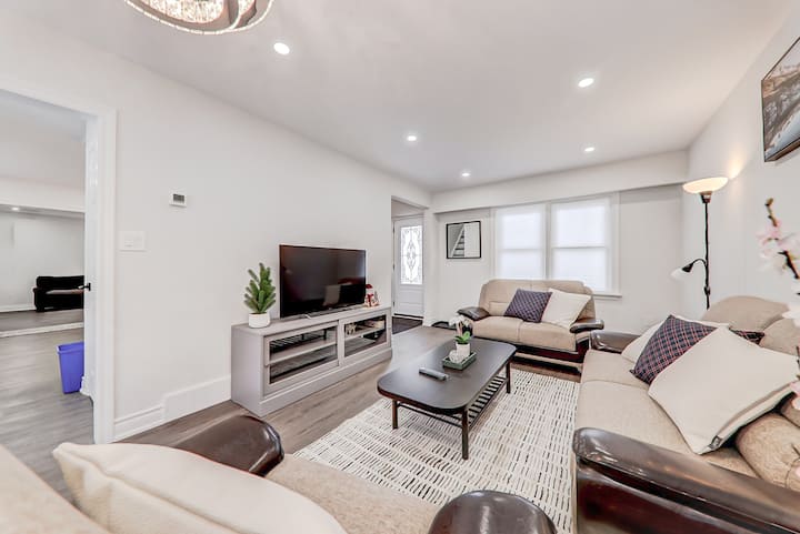 Stunning 5 Bedroom Family Home