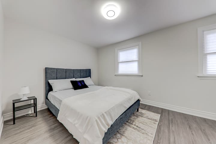 Spálňa 3
manželské postele