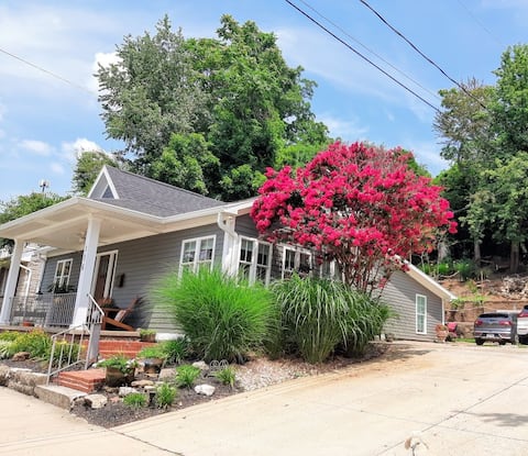 Cottage Home Downtown Newburgh