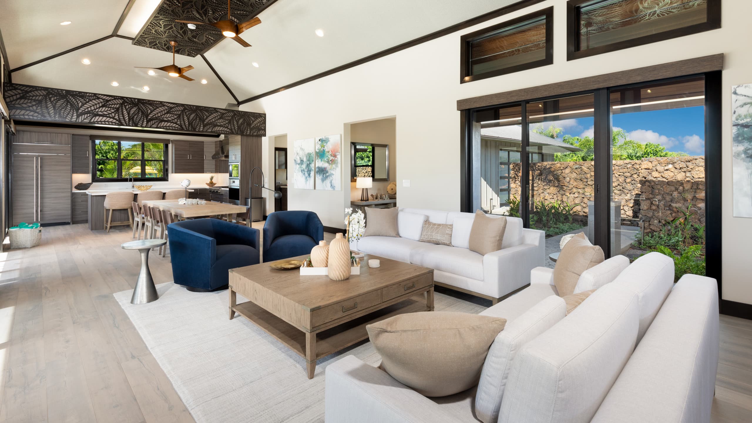 Home in Waimea · ★5.0 · 4 bedrooms · 4 beds · 1 bath - Image 1