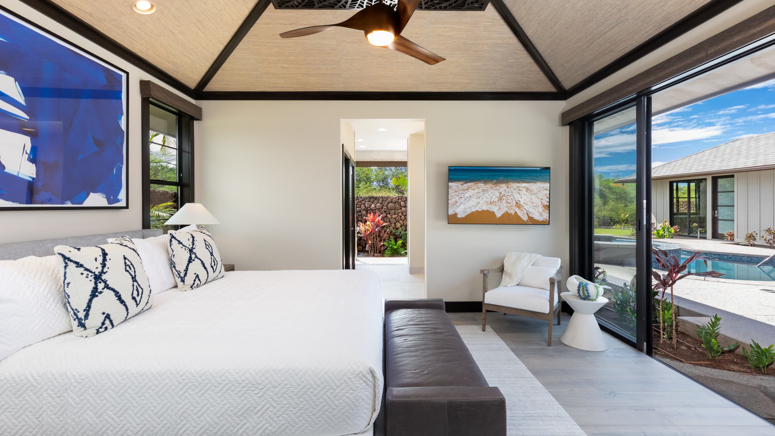 Home in Waimea · ★5.0 · 4 bedrooms · 4 beds · 1 bath - Image 5