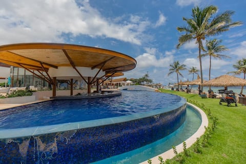 Villa Cala Marina + Jacuzzi
