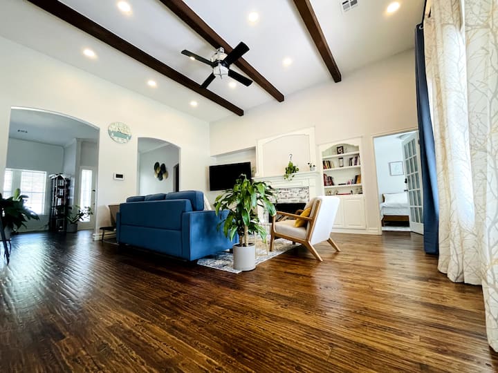 მისაღები ოთახი