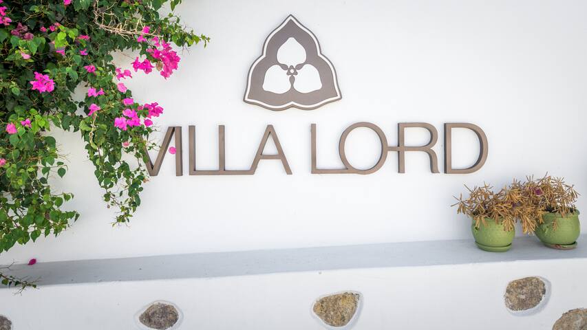 Villa lord house gallery image 4