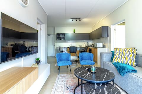 #AlimamaSpaces: The Manson’s Thaba Eco