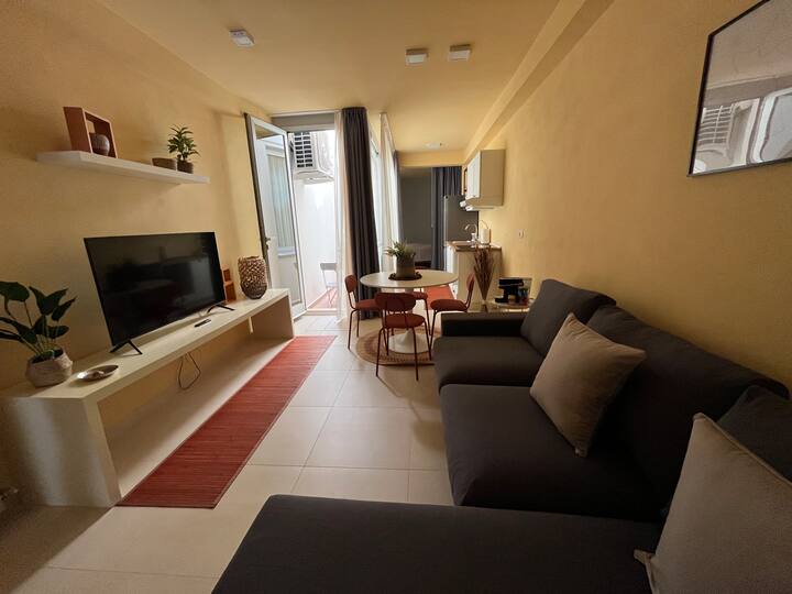 Apartment Junior Suite 11 - Ravenna