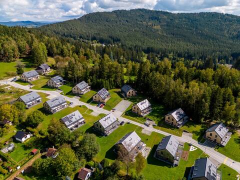 Chalet Mavino