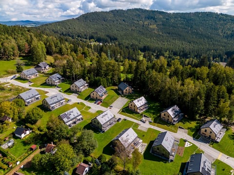 Chalet Mavino