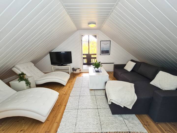 Sala de estar 2