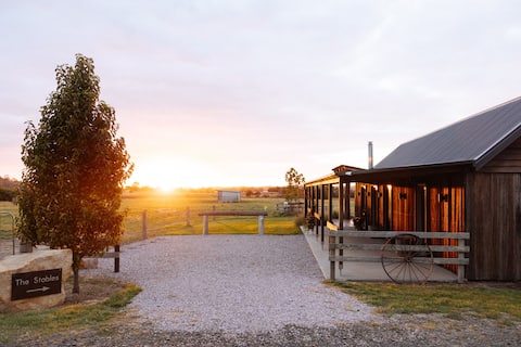 Martha Vale Park - The Stables