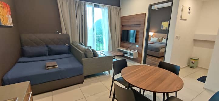 ห้องนั่งเล่น