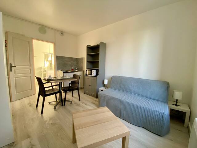 Daville Pro Immobilier managed Airbnb listing 2
