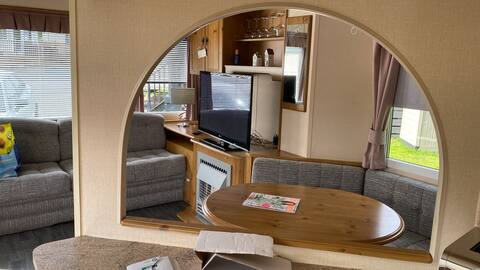 Tenby Static Caravan