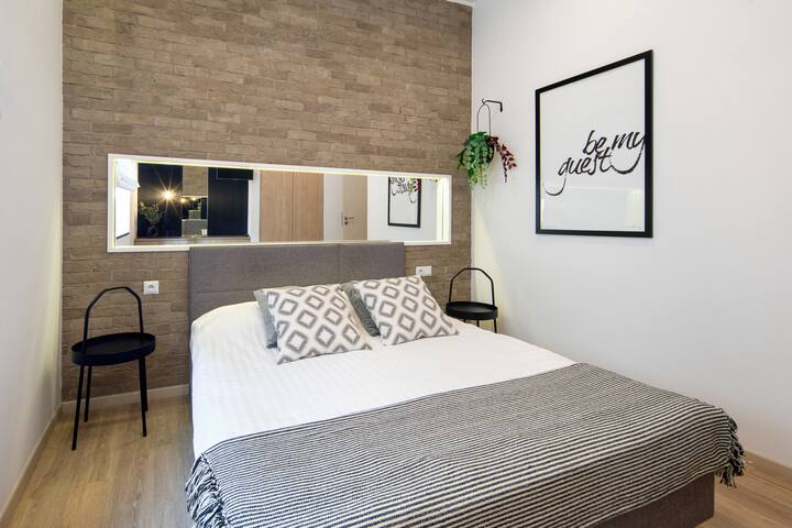 Bedrouse managed Airbnb listing 2