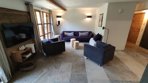 Top Airbnb: Fischerkeusche "Dietrich" Burglodge in Mauterndorf