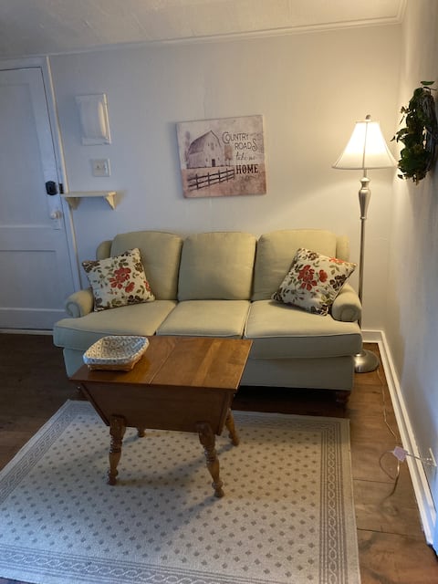 Tree House Detached Apartment