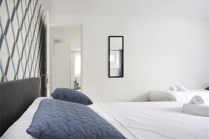 Camera da letto 2