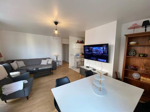 Condominium