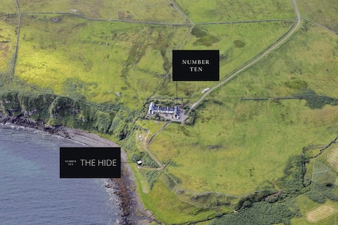 Number Ten Five Star