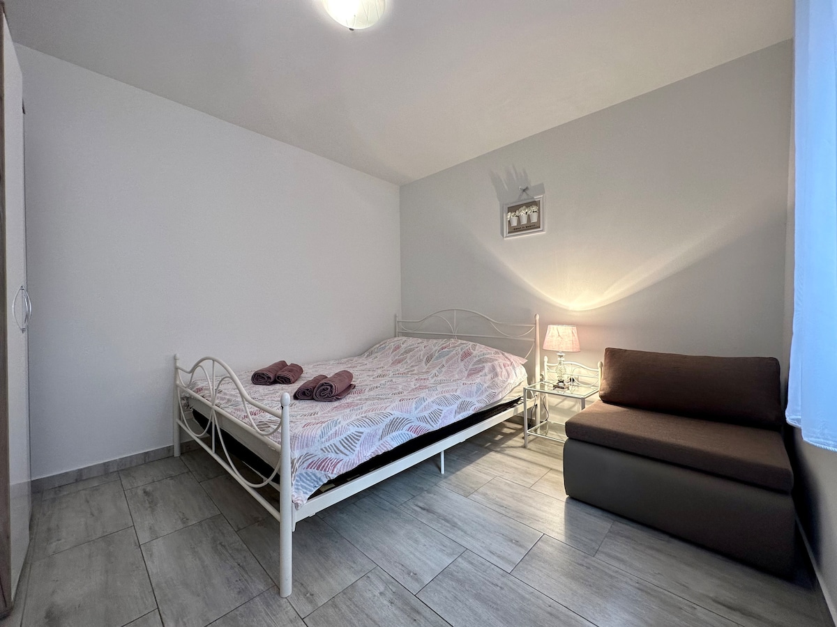 Apartman Easy