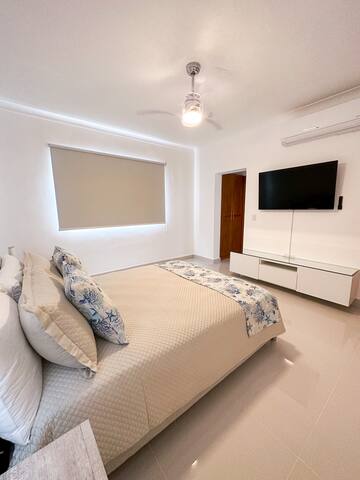 Yisbel managed Airbnb listing 1