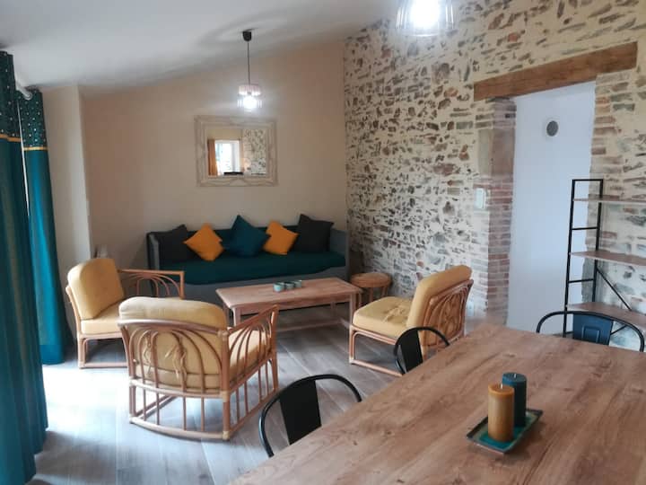 Le Fournil, Gîte Dans Le Bocage Vendéen - Vendée