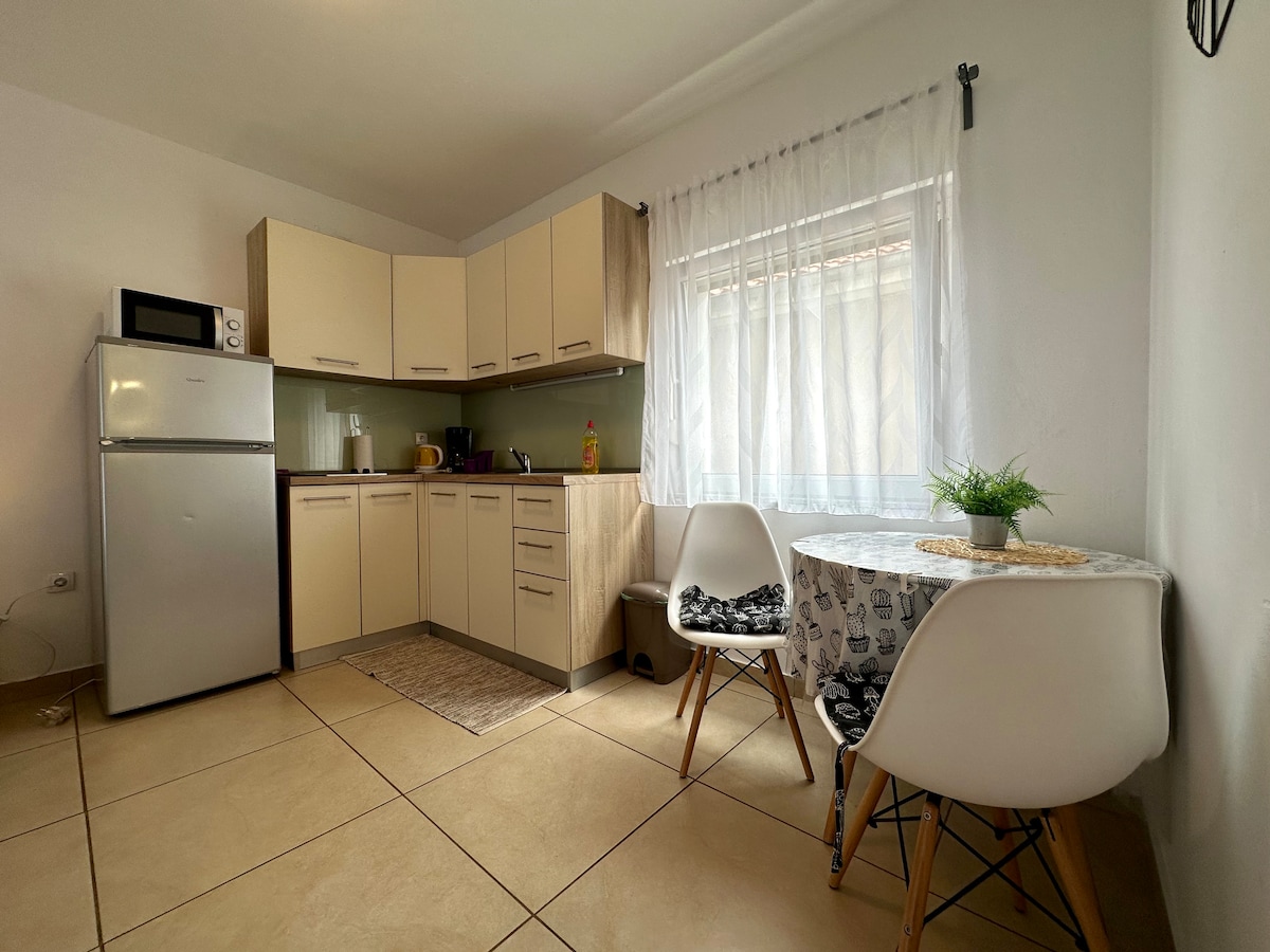 Studio apartment Easy