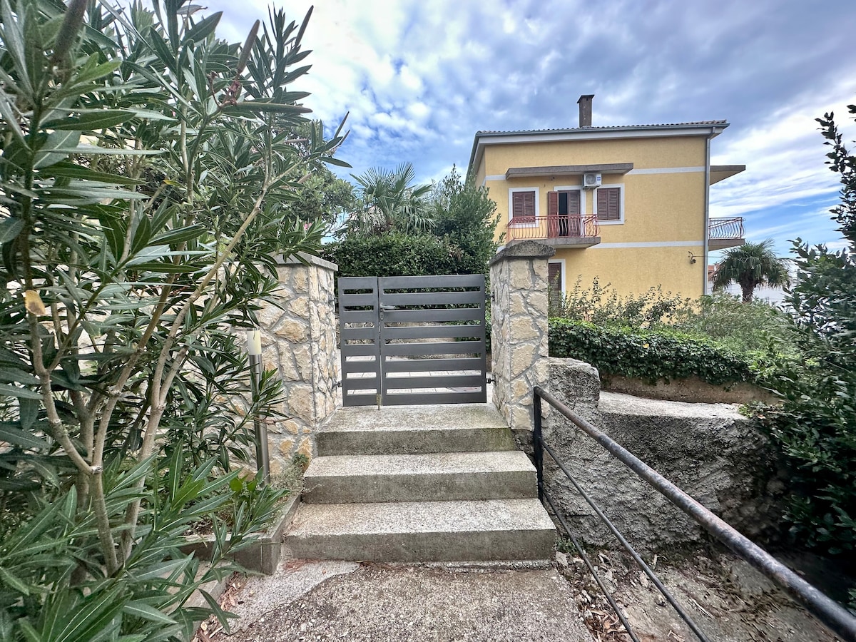 Studio apartment Easy