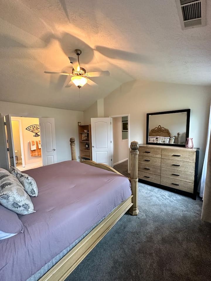 غرفة النوم 1