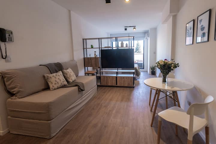 Departamento en San Telmo 360