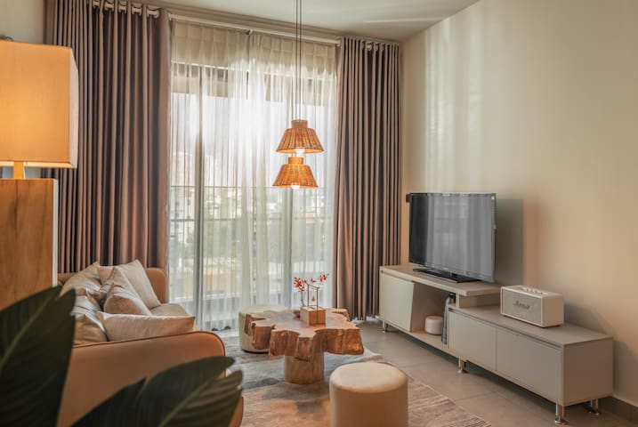 Ding Dong Home Team managed Airbnb listing 2