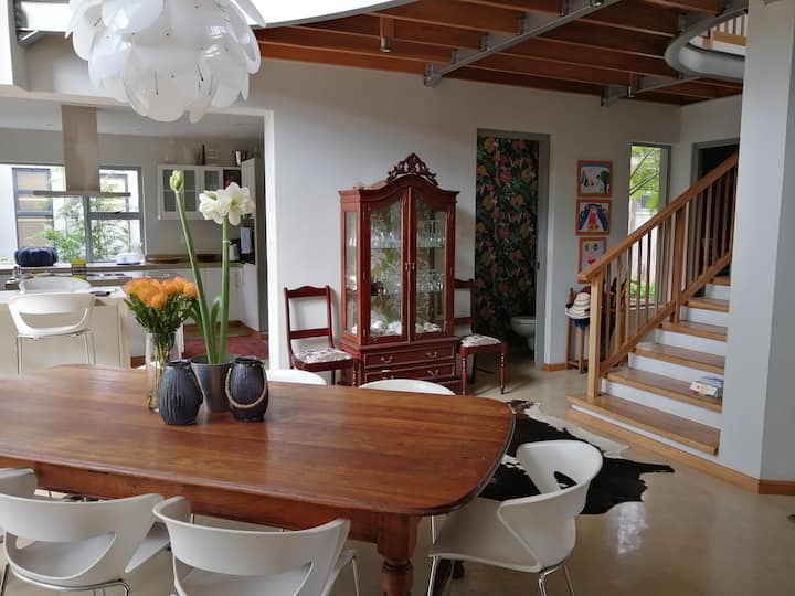 Dunkirk Estate Family Holiday Home Houses for Rent in iLembe DC