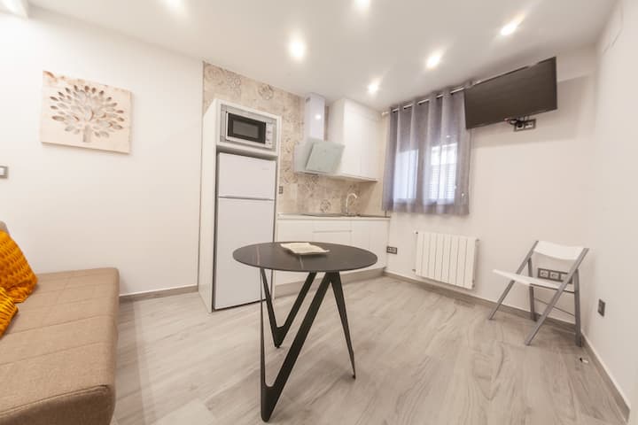 Vtar Puerta Del Sol Estudio - Villacarrillo
