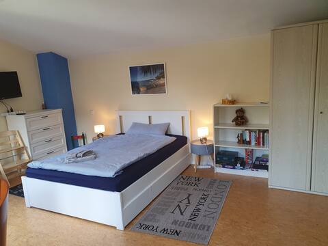 Old Town room/app