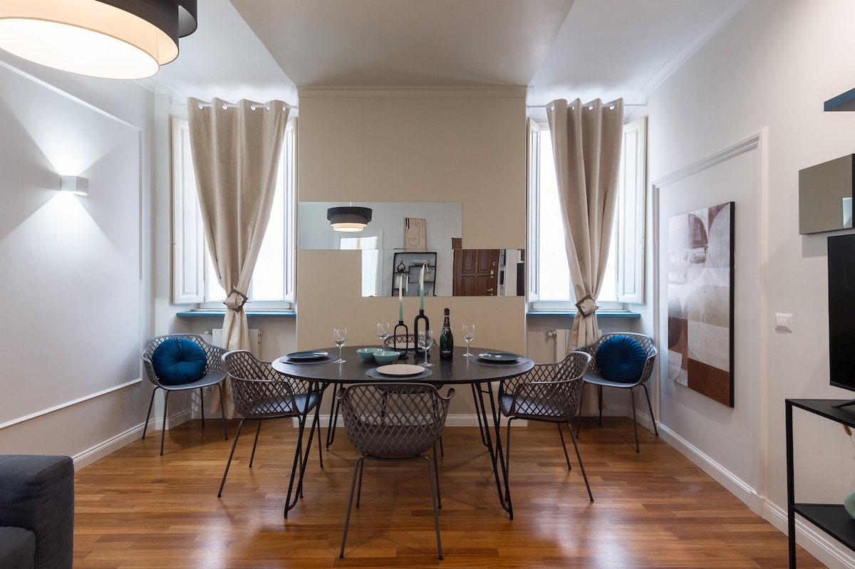 Podere Serena — view 5