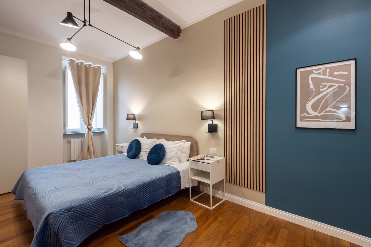 Podere Serena — view 2