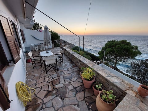Captain's View Guesthouse