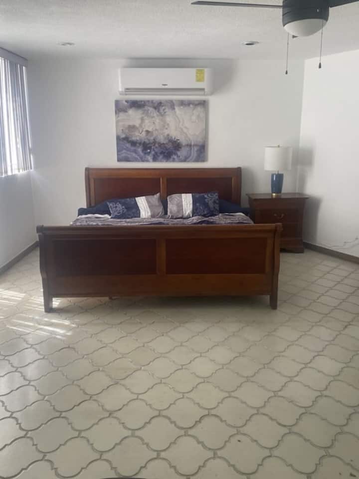 غرفة النوم 4