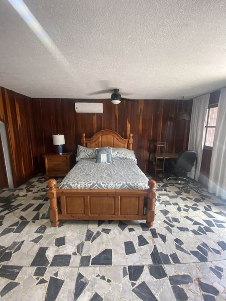 غرفة النوم 1