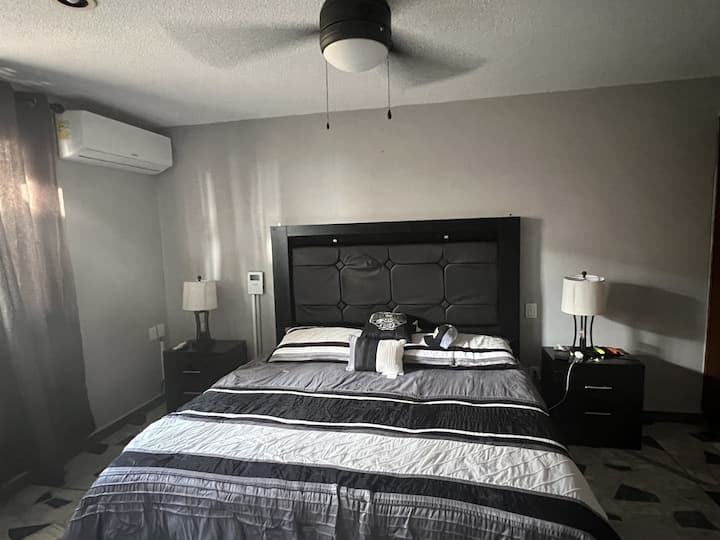 غرفة النوم 2