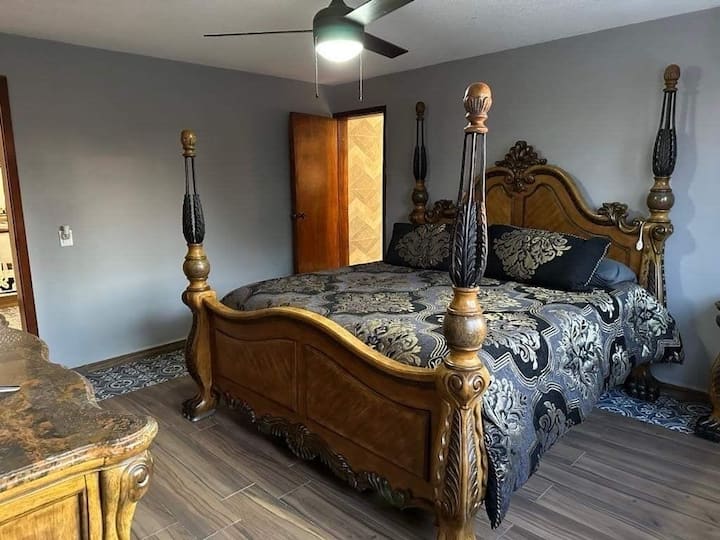 غرفة النوم 6