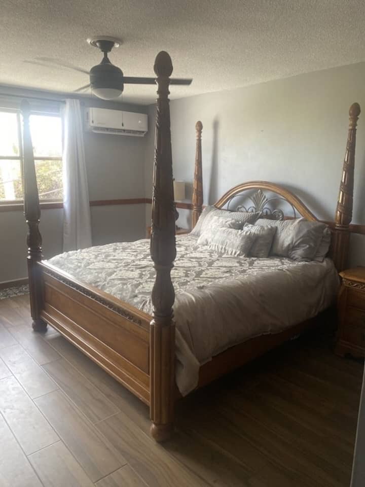 غرفة النوم 5