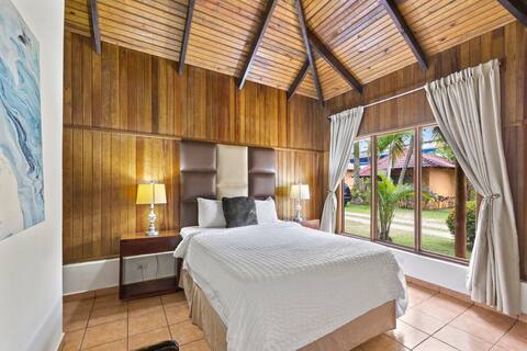 Hotel H4 Lujosa Cabaña Comfort N8 El Progreso,Yoro