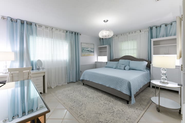 Mykonos Suite